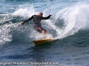 Surfin'sofa