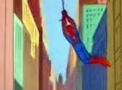 Otro vídeo desde Spiderman