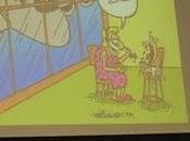 Conferencia Carlos González: para abrir boca