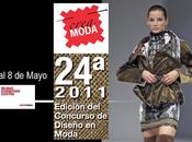 Concuros CREA-MODA 2011 Contest CREATE-FASHION
