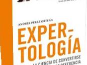Libro: Expertologia