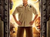 Nuevo poster para Zookeeper