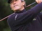 Fallece Severiano Ballesteros