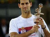 Masters 1000: Djokovic derrotó Nadal levantó trofeo Madrid