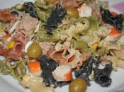 Ensalada Pasta