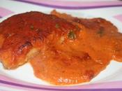 Bacalao estilo Carmen