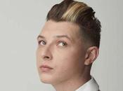 John Newman regresa single ‘Feelings’