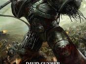 Lesson Iron, David Guymer (Reseña)