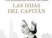 hijas capitán