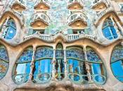 cosas sabías Casa Batlló