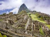 Itinerario Mochilero Peru Semanas