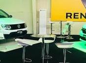 Renault sorprendió público lojando amplia gama vehículos edición motorshow loja 2019