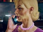 Política nuevo objetivo escurridizo Hitman