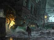 Sinking City retrasa salida junio