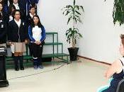 Supervisa secretaría educación trabajos rehabilitación escuelas ecatepec