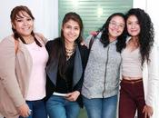 Suman jóvenes 2018 formaron parte programa familias fuertes becas excelencia