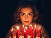 escalofriantes aventuras Sabrina