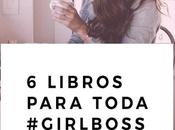 libros para toda Girl Boss