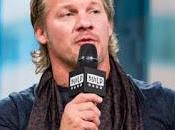 Chris Jericho opina Ronda Rousey dijo falso