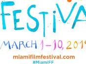 FESTIVAL CINE MIAMI (Miami Film Festival)