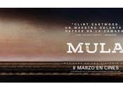MULA (Mule, the) (USA, 2018) Thriller, Policiaco, Drama