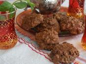 Galletas Avena Chocolate Espelta