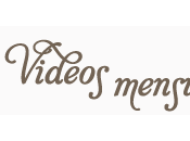 Vídeos mensuales: Febrero 2019