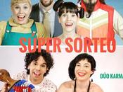 Súper, mega, archi SORTEO