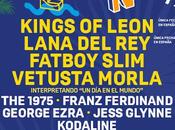 Vetusta Morla interpretarán mundo' 2019