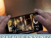 apagón: ciberataque como guerra baja intensidad Venezuela