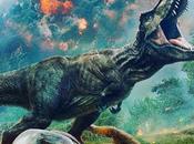 vamos cine cartelera tenemos película: Jurassic World: reino caído. Fallen Kingdom