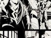 Guía lectura inhumanos XIII: Reseteo Jenkins