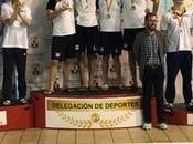 Campeonato españa natación para discapacitados intelectuales