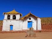 Pueblo Machuca. Atacama. Chile