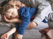 siesta: antídoto contra depresión ansiedad infantil