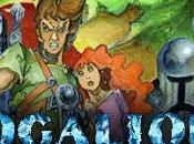 Indie Review: Nogalious.