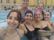 Budapest, ciudad balnearios