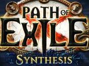 Path Exile llega semanas