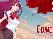 World Syndrome llegará Europa junio