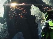 Anthem poder menos equipamiento