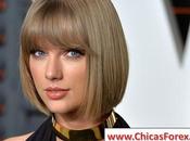 #Biografía Taylor Swift Compositor, cantante