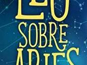 sobre Aries, Anyta Sunday