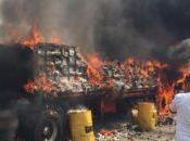 AYUDA HUMANITARIA VENEZUELA. ¿Quien culpable?