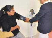 Exhorta salud prevenir padecimientos renales