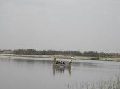 Lago Rosa. lugar bello.