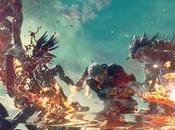 modo Palacio Sangriento llegará Devil abril