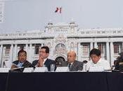 Vías transversales prioridad para gore lima…