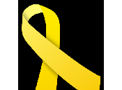 marzo lazos amarillos