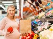 Alimentos nutrientes esenciales para embarazo