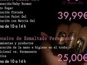 Curso esmaltado permanente
